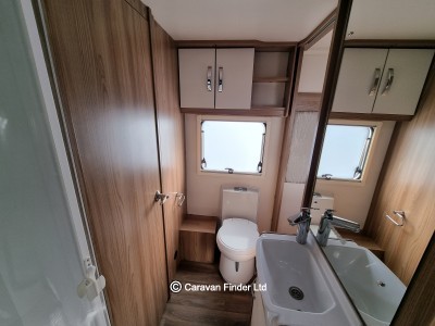 Swift Sprite Major 4 EB DEALER SPECIAL VOGUE 560 2022 (Trade) image 10