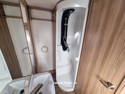 Swift Sprite Major 4 EB DEALER SPECIAL VOGUE 560 2022 (Trade) image 11