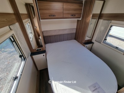 Swift Sprite Major 4 EB DEALER SPECIAL VOGUE 560 2022 (Trade) image 12