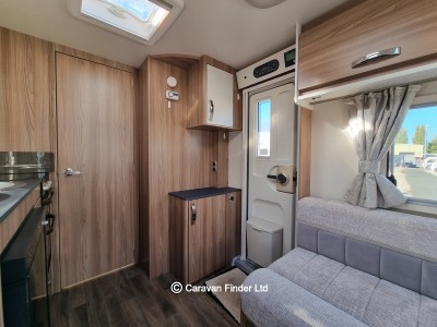 Swift Sprite Major 4 EB DEALER SPECIAL VOGUE 560 2022 (Trade) image 4