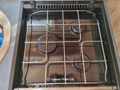 Swift Sprite Major 4 EB DEALER SPECIAL VOGUE 560 2022 (Trade) image 6