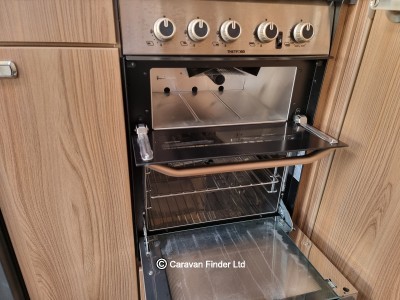 Swift Sprite Major 4 EB DEALER SPECIAL VOGUE 560 2022 (Trade) image 7