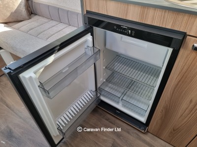 Swift Sprite Major 4 EB DEALER SPECIAL VOGUE 560 2022 (Trade) image 8