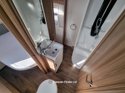 Swift Sprite Major 4 EB DEALER SPECIAL VOGUE 560 2022 (Trade) image 9