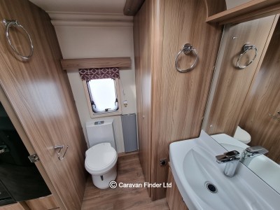 Swift Conqueror 480 2017 (Trade) image 11