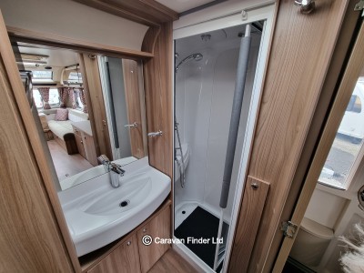 Swift Conqueror 480 2017 (Trade) image 12