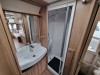Used Swift Conqueror 480 2017 touring caravan Image