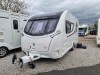 Used Swift Conqueror 480 2017 touring caravan Image