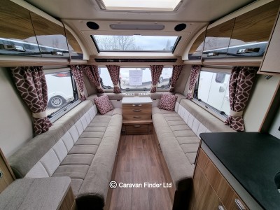 Swift Conqueror 480 2017 (Trade) image 3