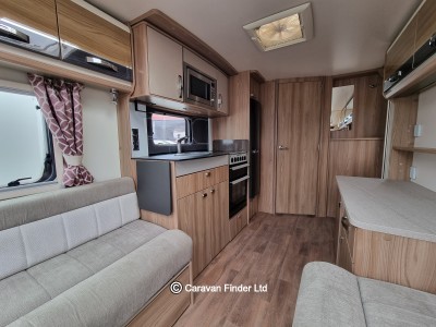 Swift Conqueror 480 2017 (Trade) image 4