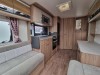Used Swift Conqueror 480 2017 touring caravan Image