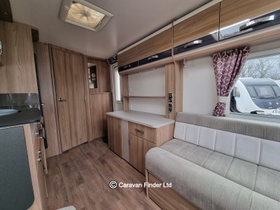 Swift Conqueror 480 2017 (Trade) image 5