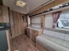 Used Swift Conqueror 480 2017 touring caravan Image