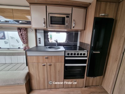 Swift Conqueror 480 2017 (Trade) image 6