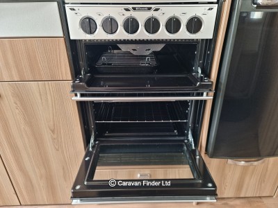 Swift Conqueror 480 2017 (Trade) image 8