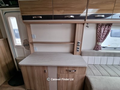 Swift Conqueror 480 2017 (Trade) image 10