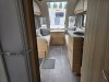 Used Bailey Unicorn Cabrera 2022 touring caravan Image