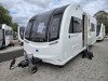 Used Bailey Unicorn Cabrera 2022 touring caravan Image