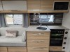 Used Bailey Unicorn Cabrera 2022 touring caravan Image