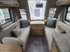 Used Bailey Unicorn Cabrera 2022 touring caravan Image