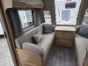 Used Bailey Unicorn Cabrera 2022 touring caravan Image