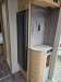 Used Bailey Unicorn Cabrera 2022 touring caravan Image