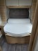 Used Bailey Unicorn Cabrera 2022 touring caravan Image