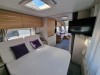 Used Adria Adora 623 DT Isonzo 2021 touring caravan Image