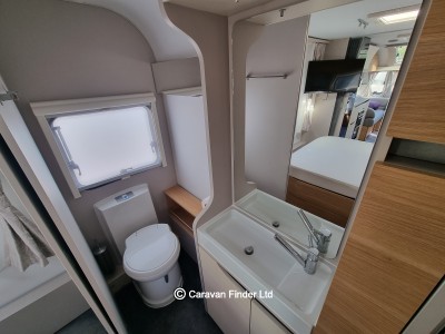 Adria Adora 623 DT Isonzo 2021 (Trade) image 12