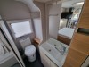 Used Adria Adora 623 DT Isonzo 2021 touring caravan Image