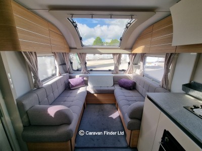 Adria Adora 623 DT Isonzo 2021 (Trade) image 2