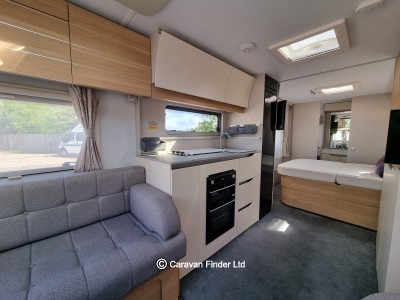 Adria Adora 623 DT Isonzo 2021 (Trade) image 3
