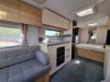 Used Adria Adora 623 DT Isonzo 2021 touring caravan Image