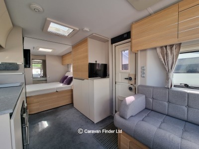 Adria Adora 623 DT Isonzo 2021 (Trade) image 4