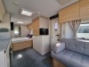 Used Adria Adora 623 DT Isonzo 2021 touring caravan Image