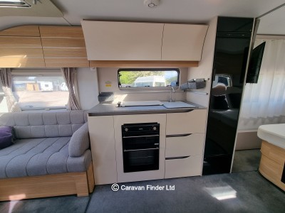 Adria Adora 623 DT Isonzo 2021 (Trade) image 5