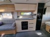 Used Adria Adora 623 DT Isonzo 2021 touring caravan Image