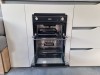 Used Adria Adora 623 DT Isonzo 2021 touring caravan Image