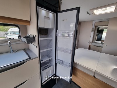 Adria Adora 623 DT Isonzo 2021 (Trade) image 8
