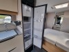 Used Adria Adora 623 DT Isonzo 2021 touring caravan Image
