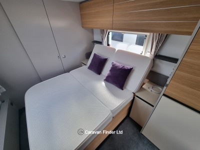 Adria Adora 623 DT Isonzo 2021 (Trade) image 9