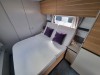 Used Adria Adora 623 DT Isonzo 2021 touring caravan Image