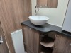 Used Bailey Unicorn Pamplona 2020 touring caravan Image