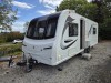 Used Bailey Unicorn Pamplona 2020 touring caravan Image