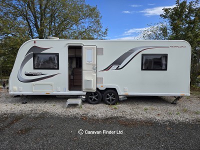 Bailey Unicorn Pamplona 2020 (Trade) image 2
