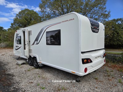 Bailey Unicorn Pamplona 2020 (Trade) image 3