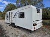 Used Bailey Unicorn Pamplona 2020 touring caravan Image
