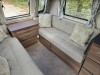 Used Bailey Unicorn Pamplona 2020 touring caravan Image