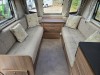 Used Bailey Unicorn Pamplona 2020 touring caravan Image