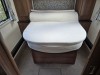 Used Bailey Unicorn Pamplona 2020 touring caravan Image